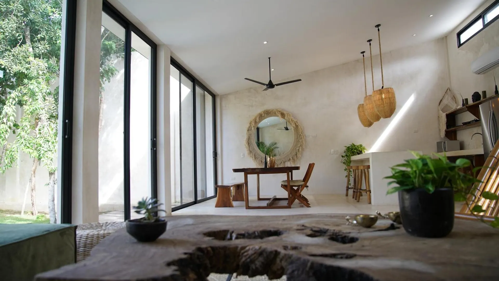 Sotik Tulum House Villa